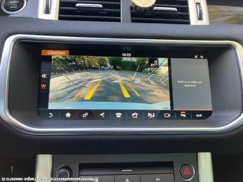 Land Rover EVOQUE SI4 HSE DYNAMIC 2017/2017